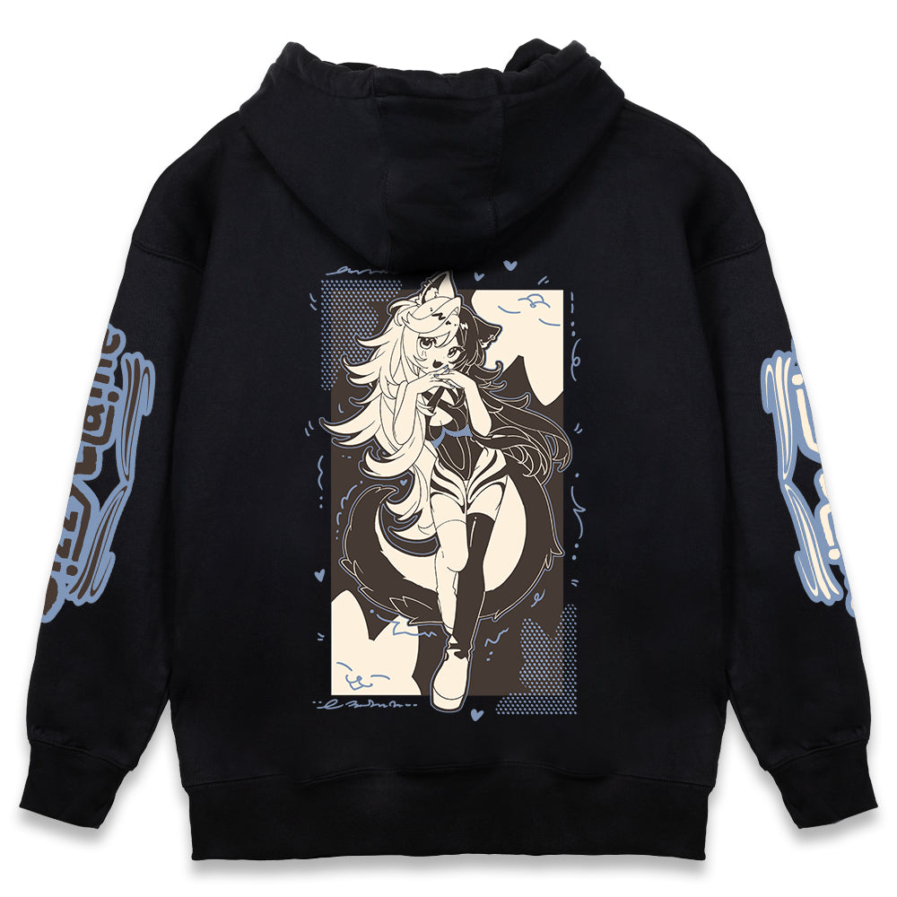 DizzyElaine Classic Hoodie