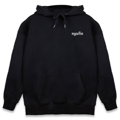 Nyufie Hoodie