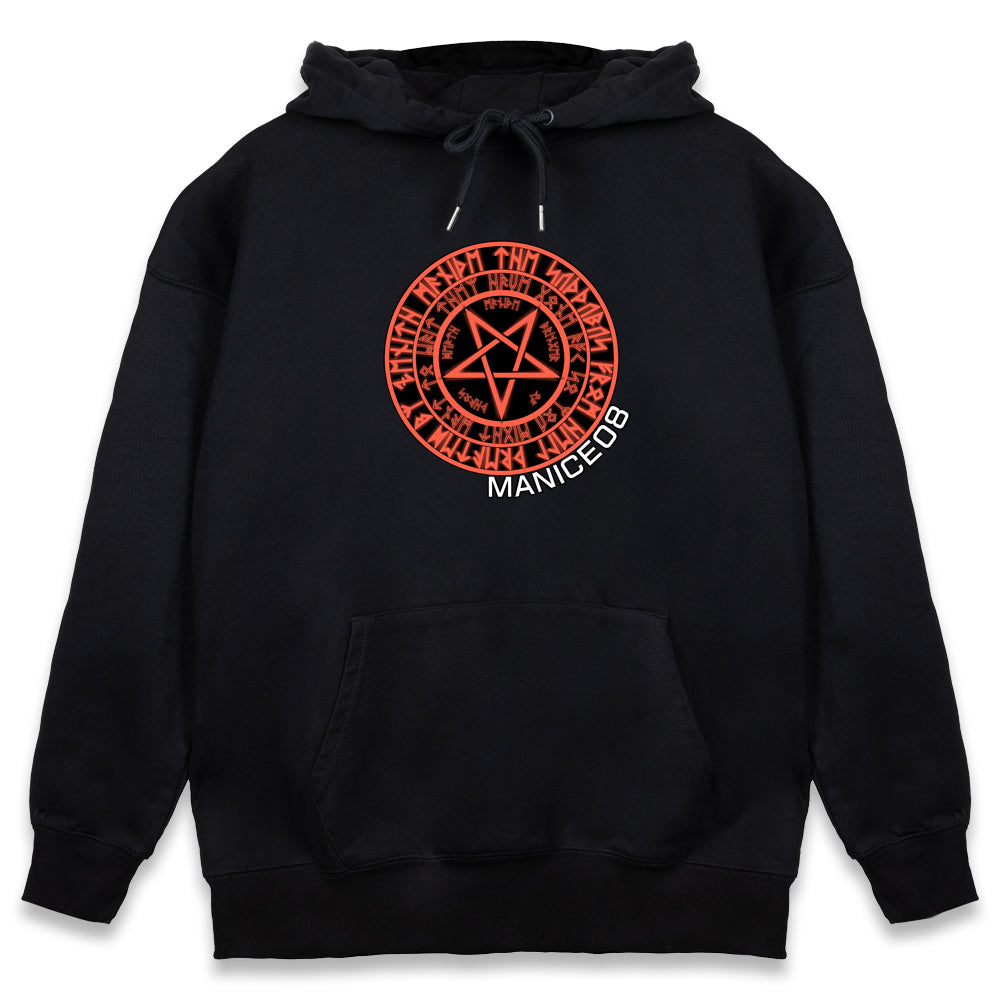 Manice's Spirits Hoodie
