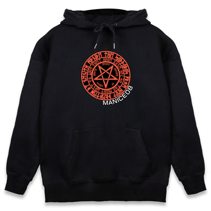 Manice's Spirits Hoodie