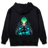 Natecromancer Hoodie