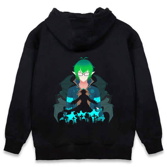 Natecromancer Hoodie