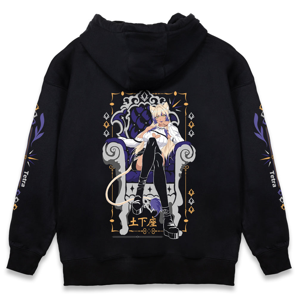 Tetra QueenEra Hoodie
