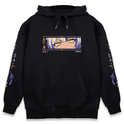 Tetra QueenEra Hoodie