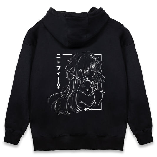 Nyufie Hoodie