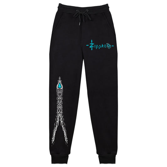 Zippkey Dream Catcher Sweatpants
