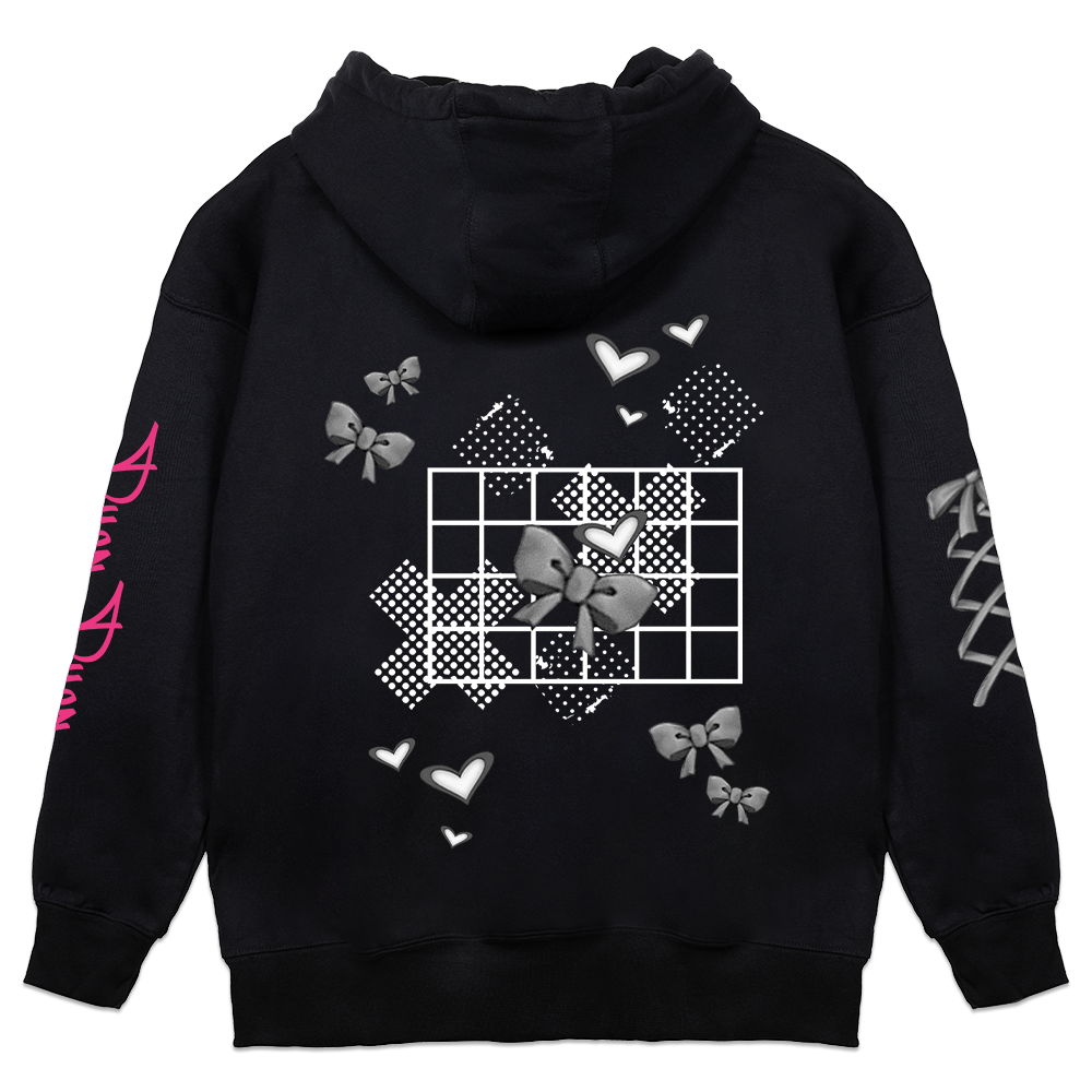 Lewnabun "Pyon Pyon" Hoodie