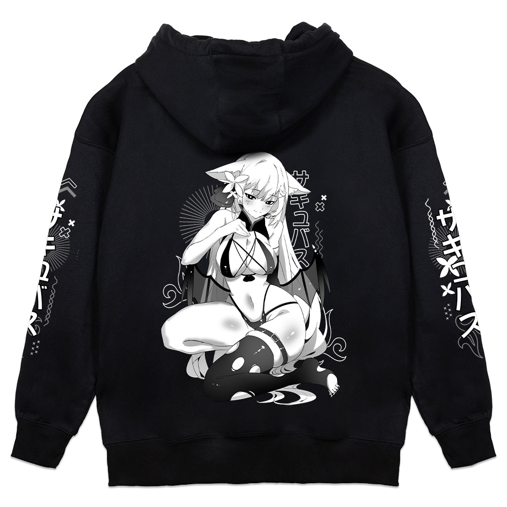 Vixi Entranced Hoodie