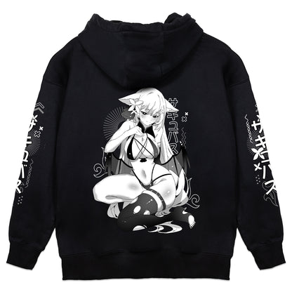 Vixi Entranced Hoodie