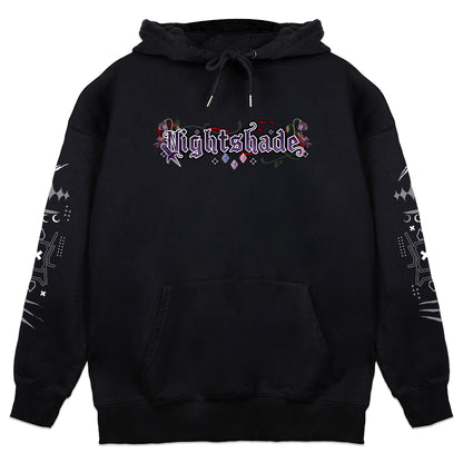 Nightshade All Eyes on You Hoodie