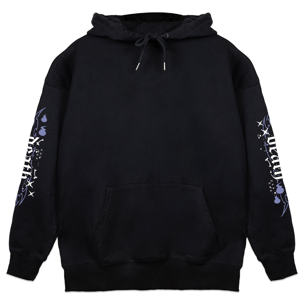 Fuuwaku Death Comes For All Hoodie
