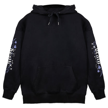 Fuuwaku Death Comes For All Hoodie
