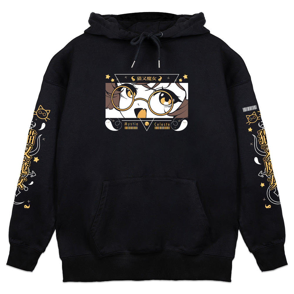 Mystia Celeste Mystic Charm Hoodie