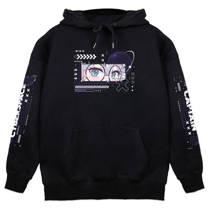 Vyolette 'Initiate' Hoodie