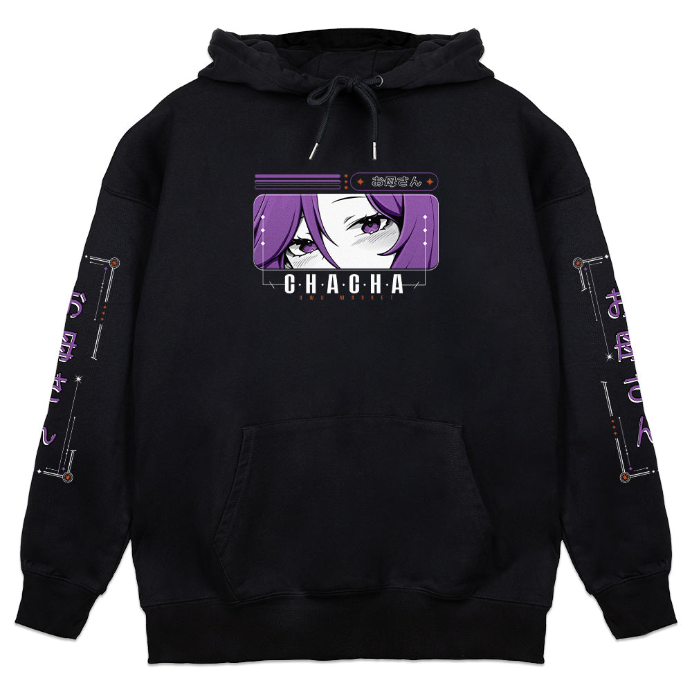 ChaChaYourVmom Tea Lover Hoodie