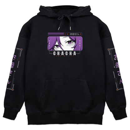 ChaChaYourVmom Tea Lover Hoodie