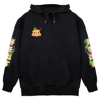 MallieSprout Smol Sprout Hoodie