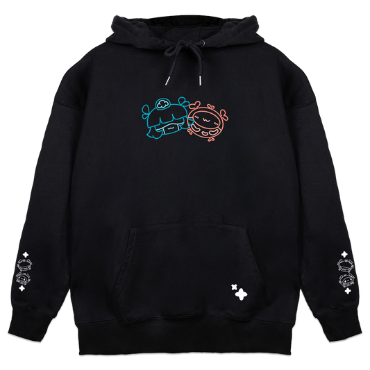 Shoomimi and Shoominion Hoodie
