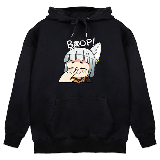 SNOW SOS Boop Hoodie