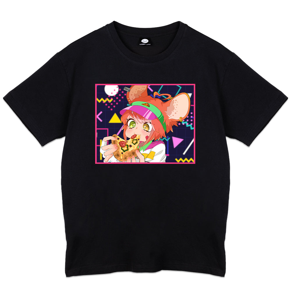 KabochaKai Snack Time T-Shirt