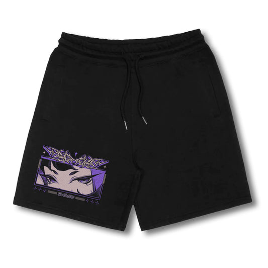 ANGELSCAPE Guardian Shorts