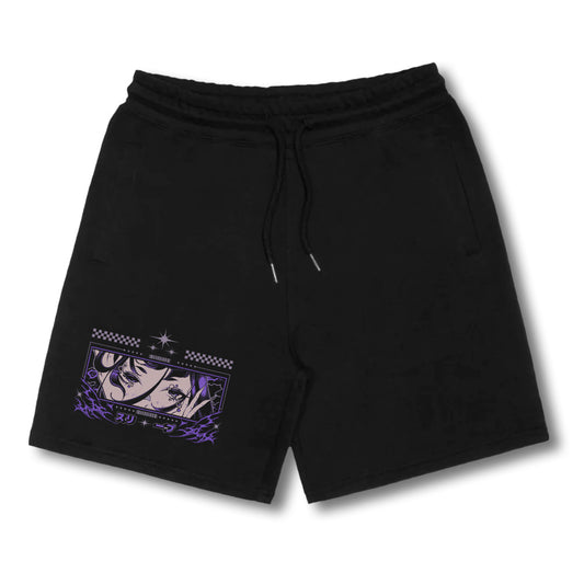ANGELSCAPE Dizzy Shorts