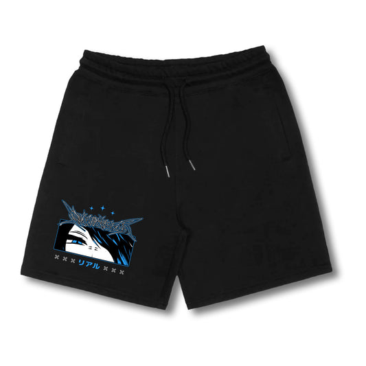 isTHISrealVR Dominant Shorts