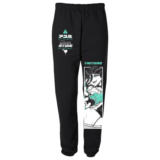 Ayumi Yandere Sweatpants