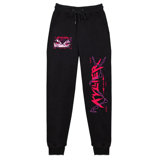 kyllier Shadowspire Sweatpants
