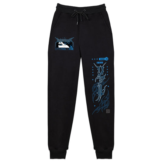 isTHISrealVR Dominant Sweatpants