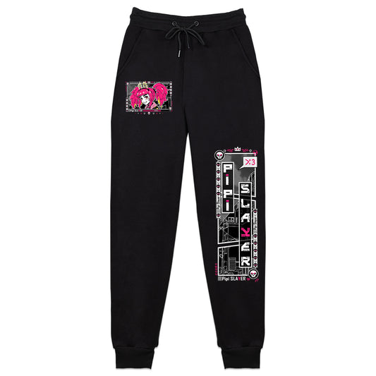 PPslayer_VT "Slayer Loading" Sweatpants