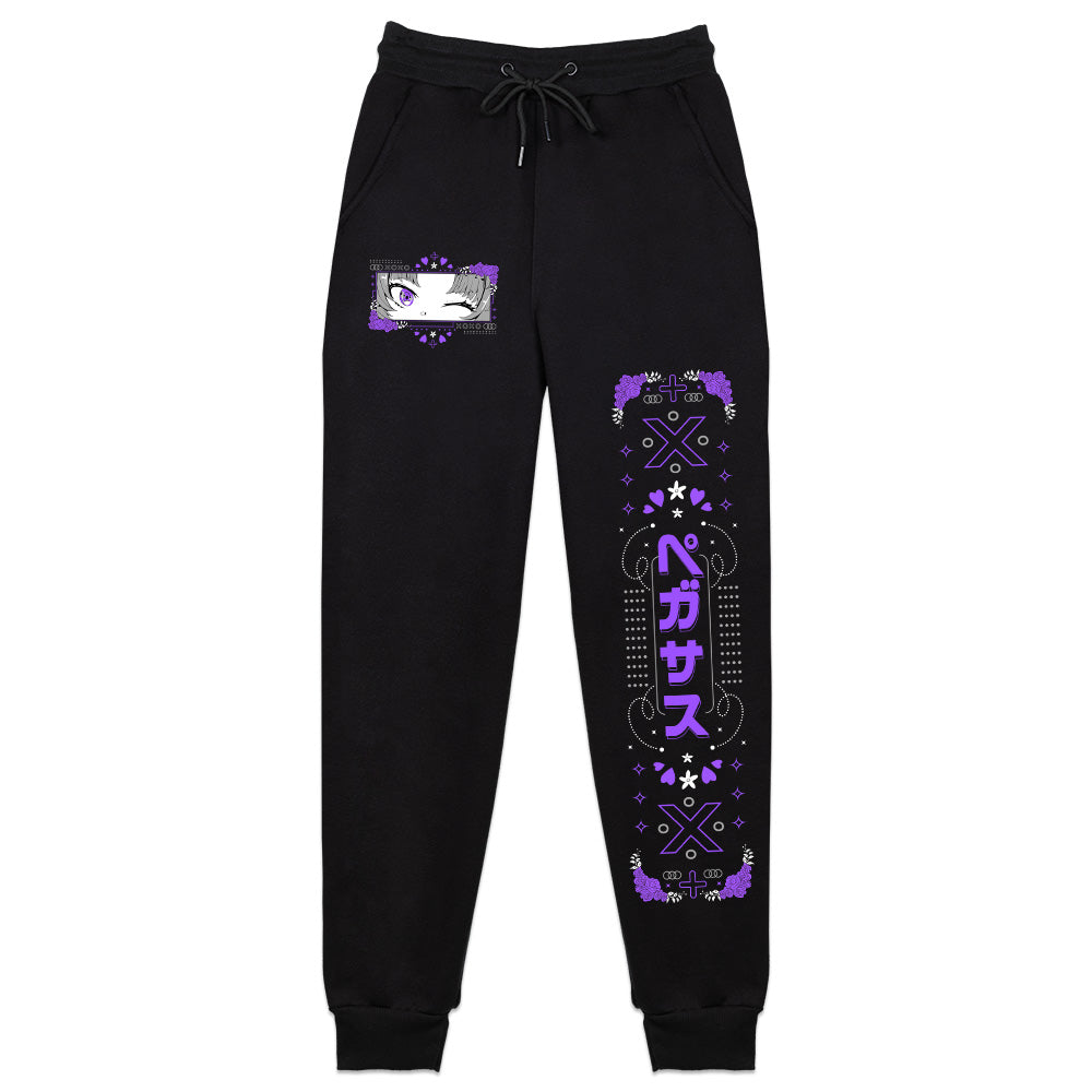 PegasusWitchSelene Idol Love Sweatpants