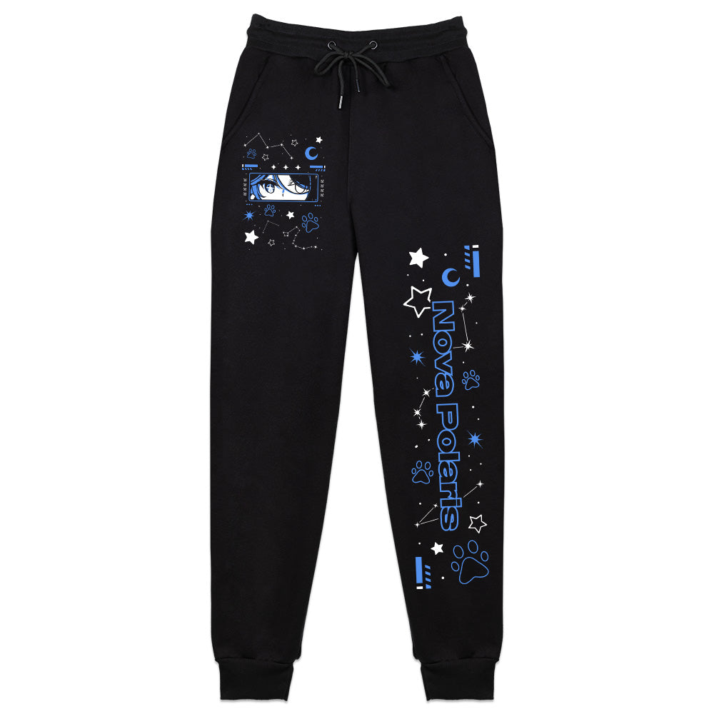 NovaPolaris Cosmic Ursa Sweatpants