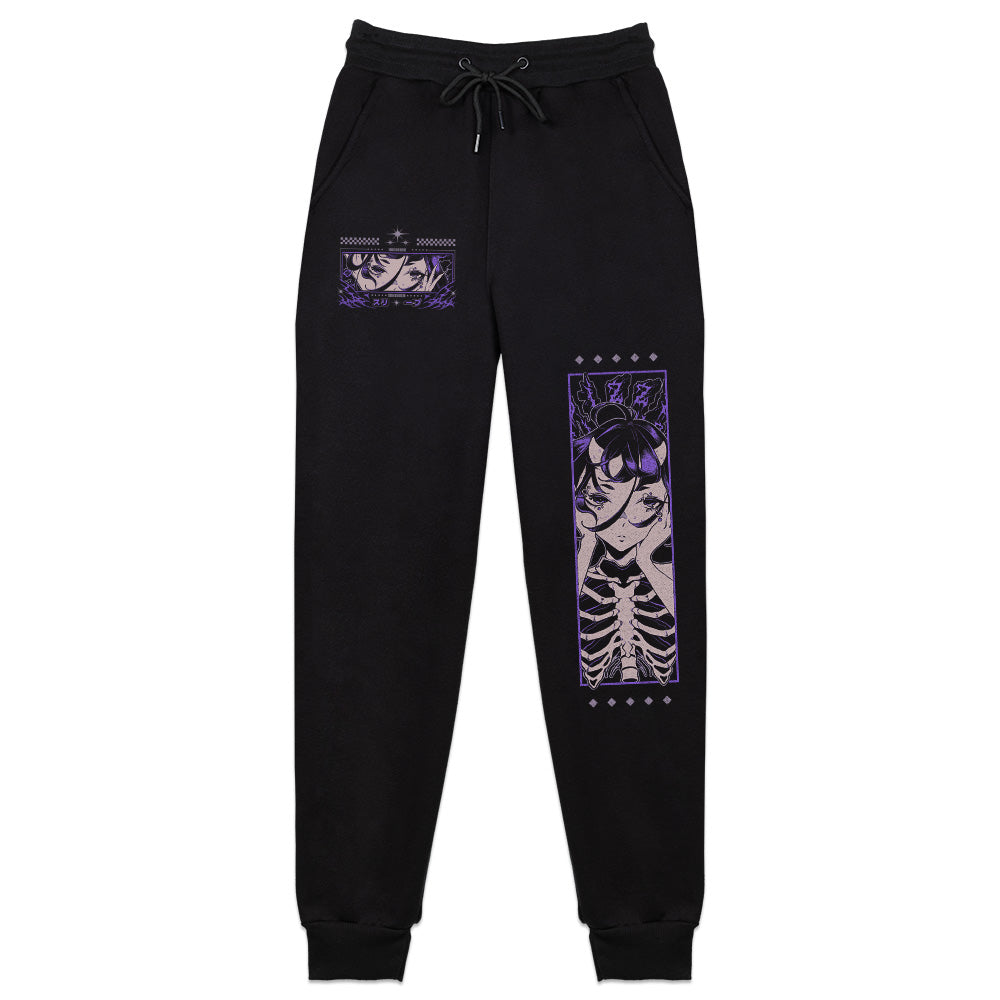 ANGELSCAPE Dizzy Sweatpants