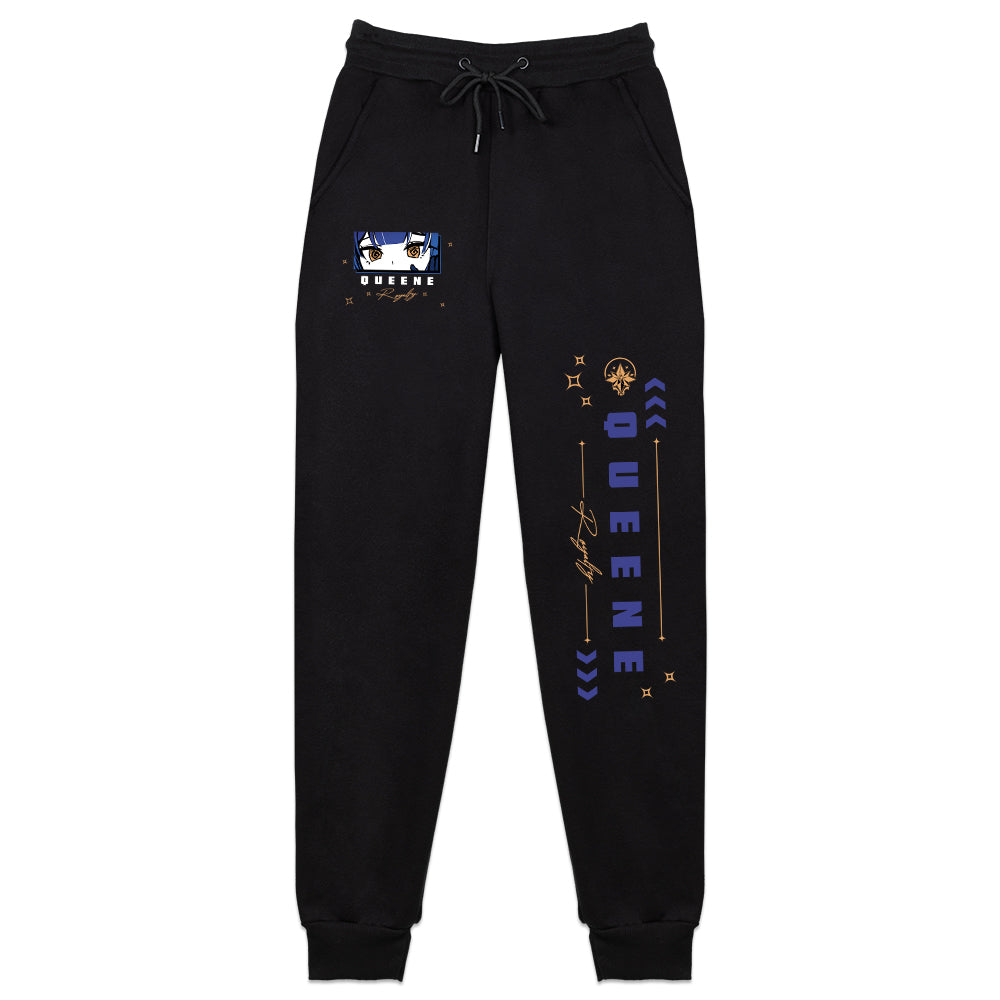 QueenE Stareater Sweatpants