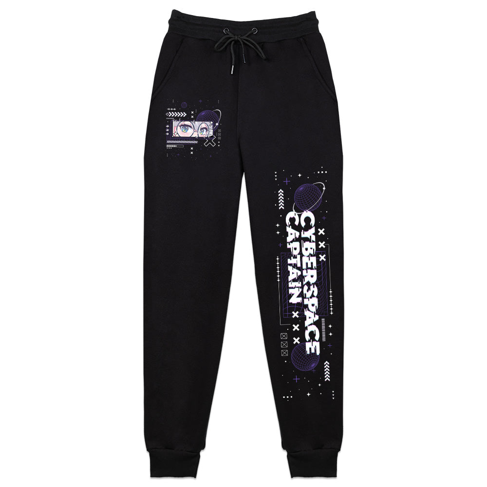 Vyolette 'Initiate' Sweatpants