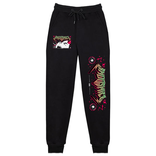 shooshies Vocal Possession Sweatpants