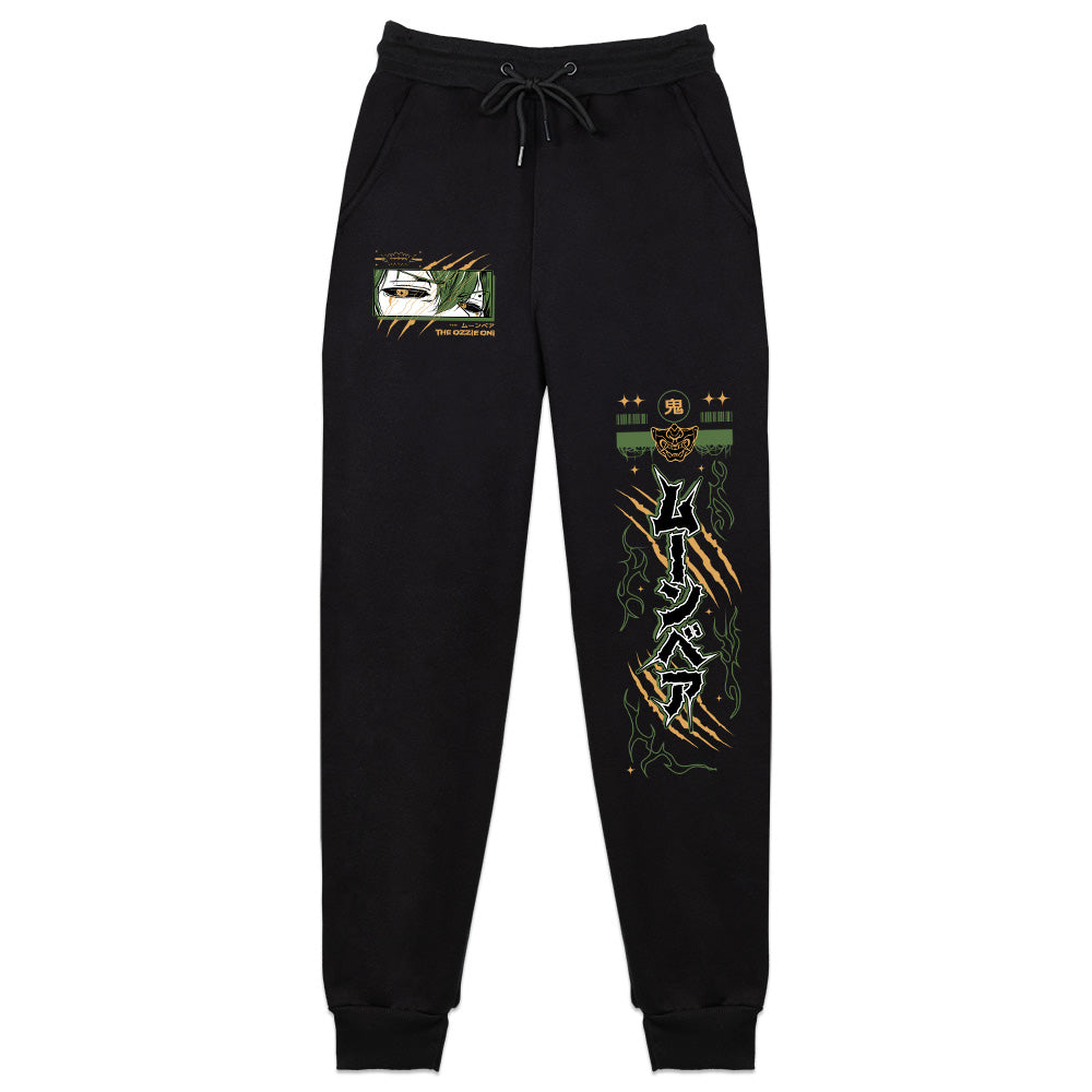TheOzzieOni OniKuma Sweatpants