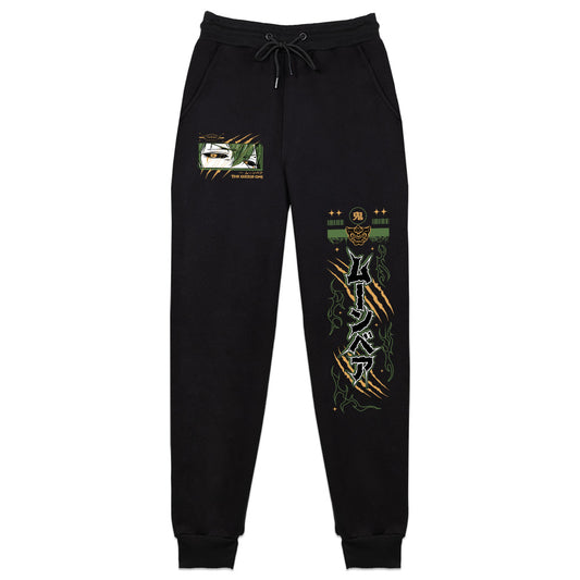 TheOzzieOni OniKuma Sweatpants