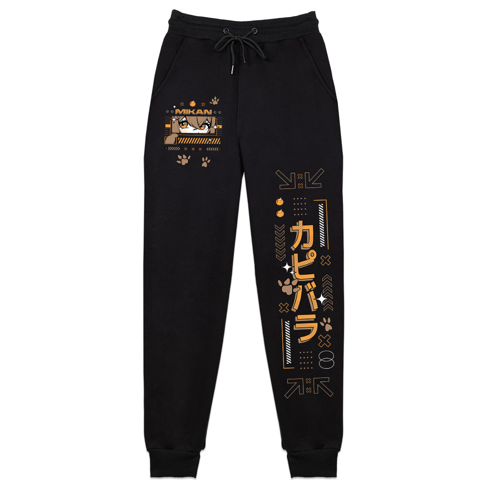 MikanVT Capybara Sweatpants