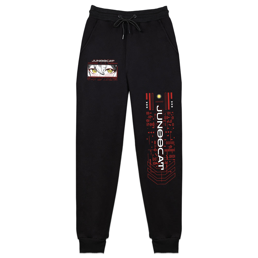 Junoocat Dommy Mommy Sweatpants