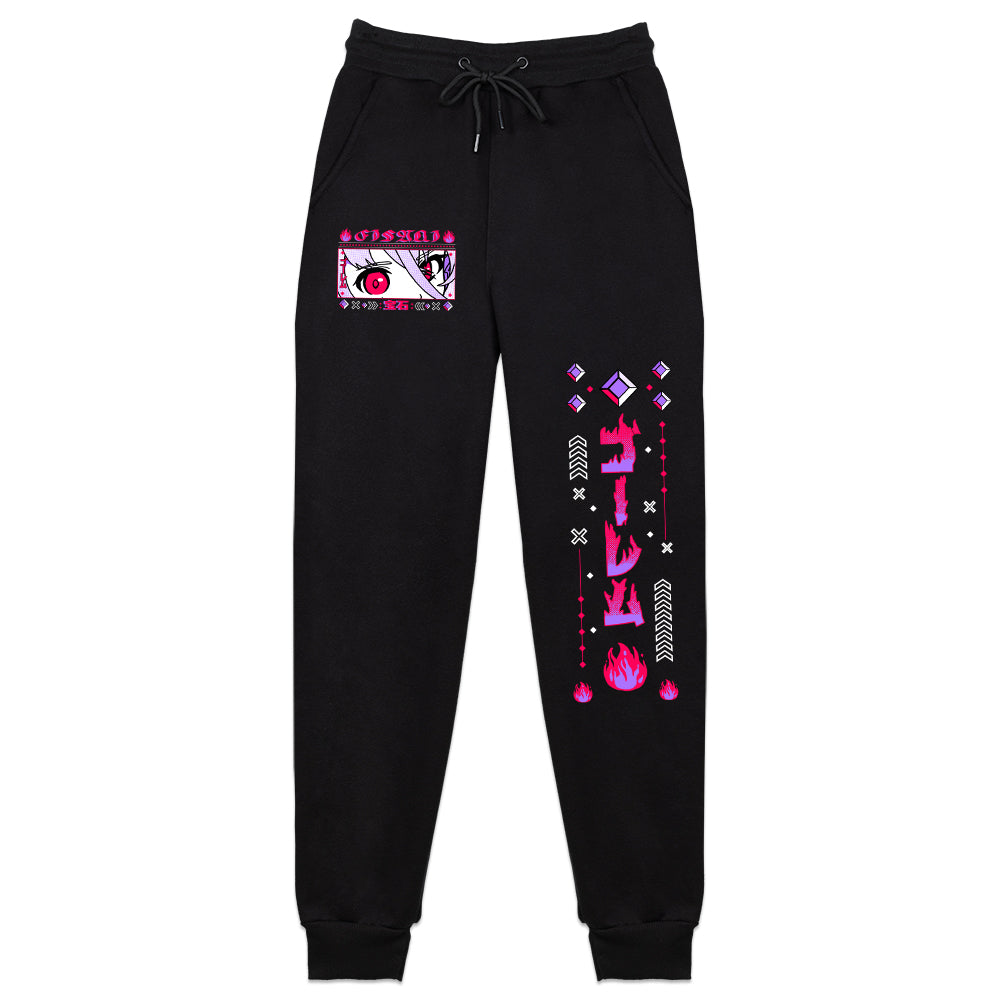 Fisani Crystal Lanterns Sweatpants