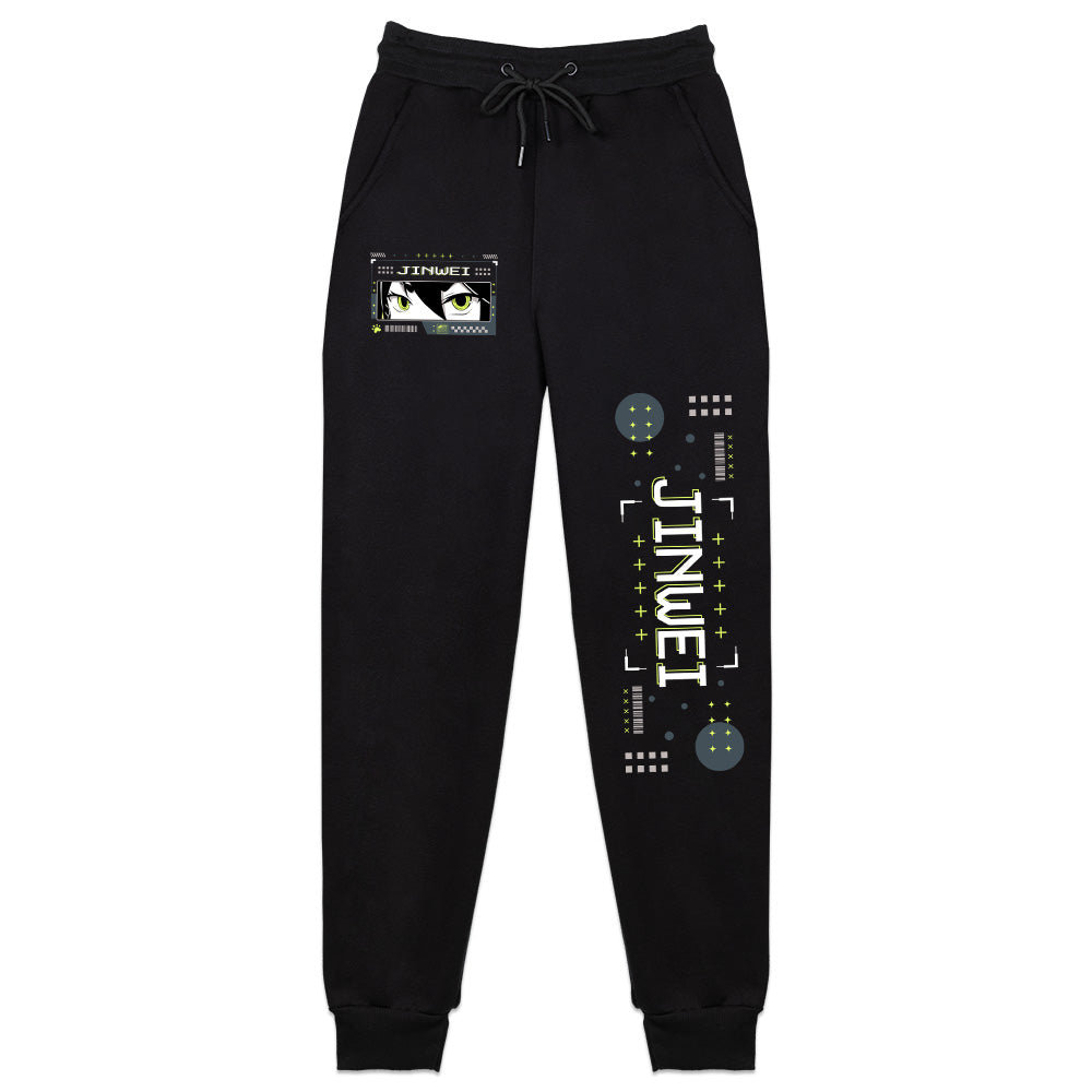 Jinwei WANCORP Sweatpants