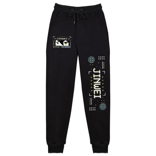 Jinwei WANCORP Sweatpants