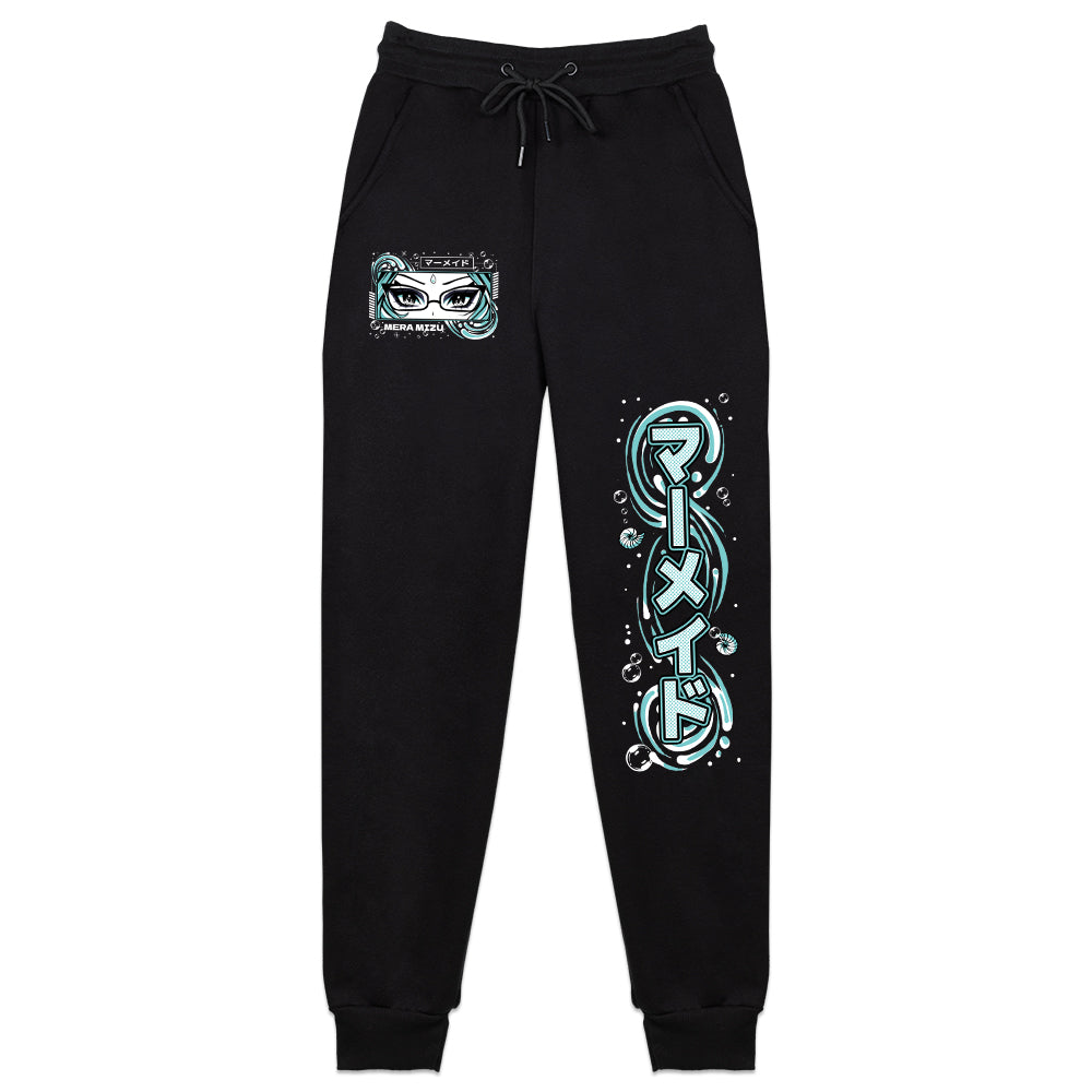 meramizu Mermaid Sweatpants