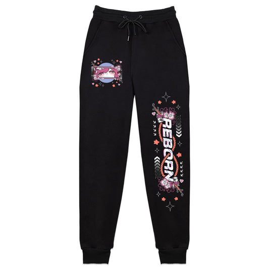 Ai Momozaki 'Momo Reborn' Sweatpants