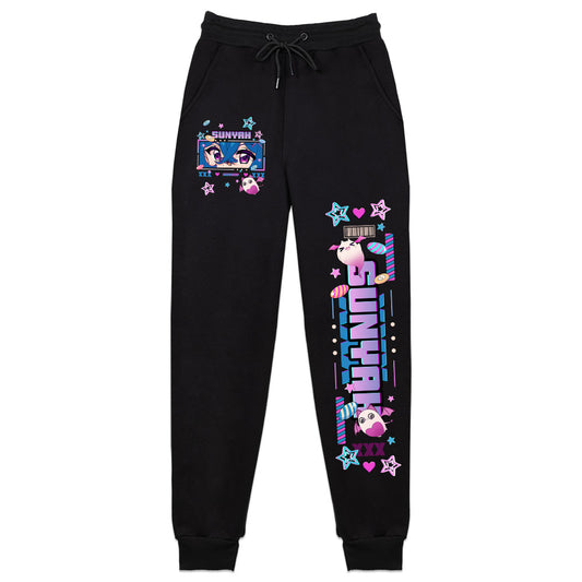 Sunyah Succubus Sweatpants