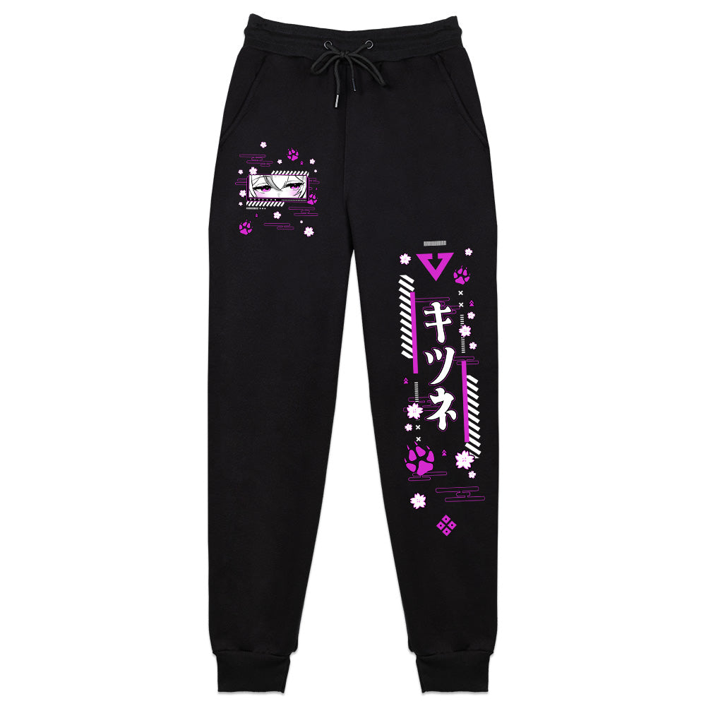 KitsuSamurai Sweatpants