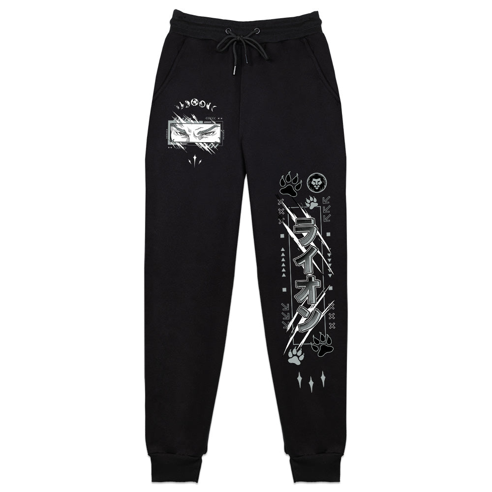 BreanuReeves Sweatpants