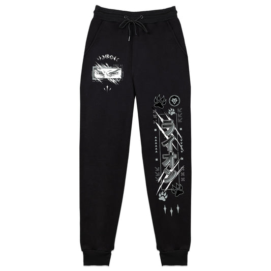BreanuReeves Sweatpants